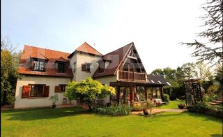  Maison  vendre 6 pices 193 m