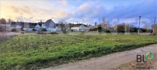  Terrain  vendre 