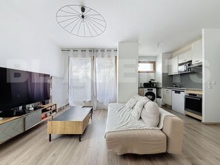  Appartement  vendre 2 pices 40 m