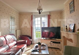  Maison � vendre 5 pi�ces 100 m�