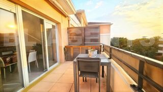  Appartement  vendre 3 pices 62 m