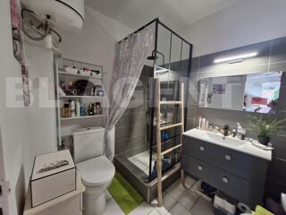  Appartement  vendre 1 pice 36 m