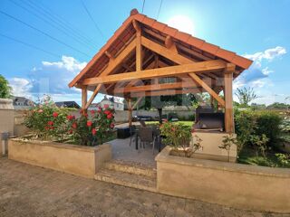  Maison � vendre 5 pi�ces 160 m�