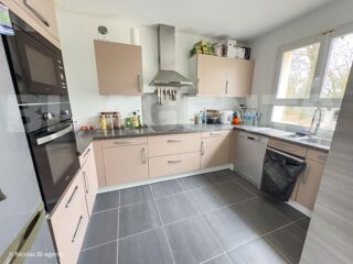  Maison � vendre 5 pi�ces 96 m�