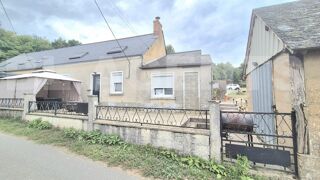  Maison � vendre 4 pi�ces 93 m�