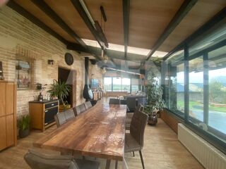  Maison � vendre 5 pi�ces 250 m�