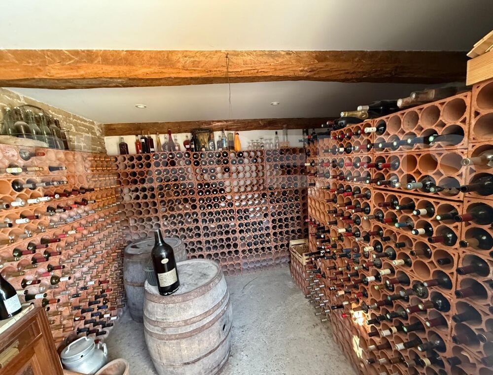  vendre  Maison Vielmur-sur-Agout (81570)