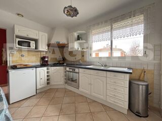  Maison � vendre 5 pi�ces 92 m�