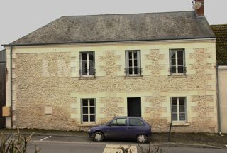  Maison Beaumont-Village (37460)