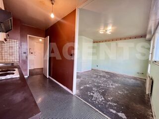  Appartement � vendre 3 pi�ces 42 m�