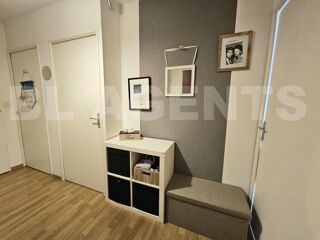  Appartement  vendre 3 pices 67 m