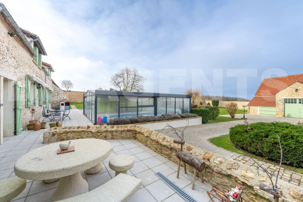  vendre  Maison Rambouillet (78120)