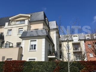  Appartement  vendre 2 pices 61 m