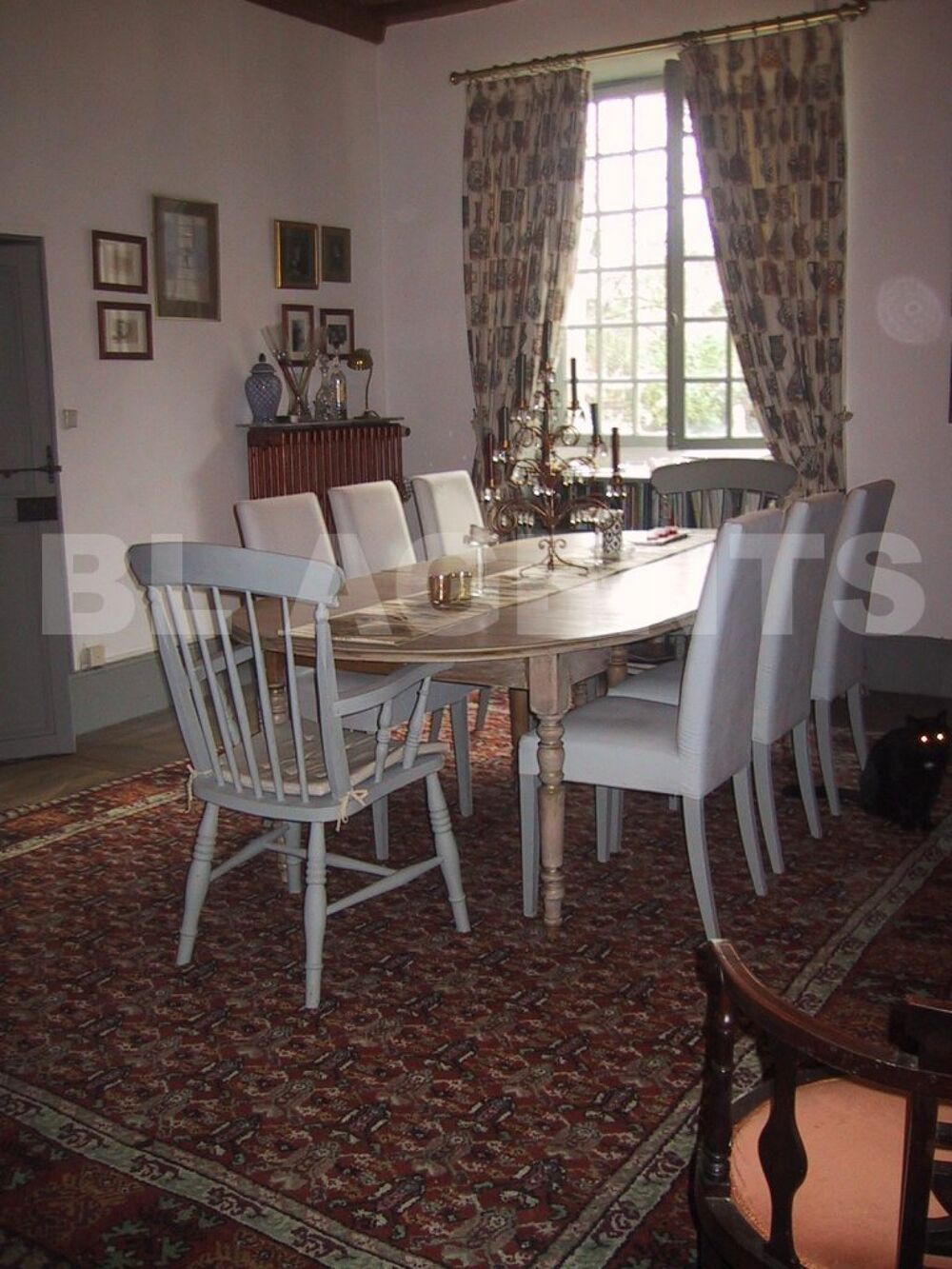  vendre  Maison Arcy-sur-Cure (89270)