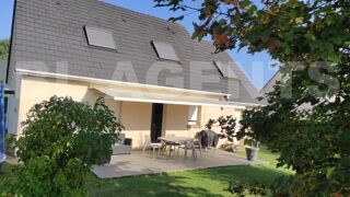  Maison  vendre 6 pices 124 m
