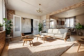  Maison  vendre 5 pices 83 m