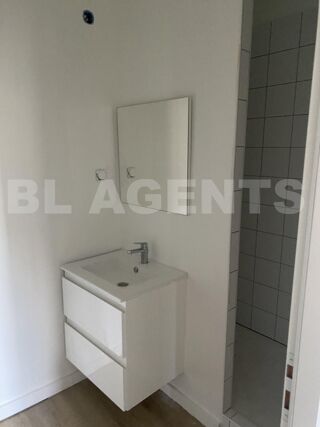  Appartement � vendre 1 pi�ce 18 m�