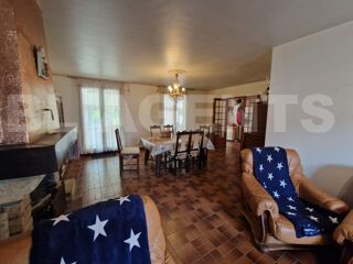  Maison � vendre 5 pi�ces 139 m�