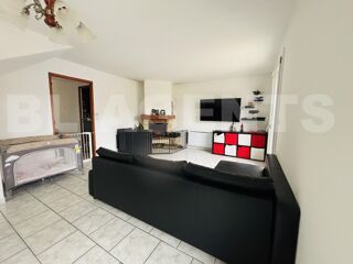  Maison � vendre 6 pi�ces 109 m�