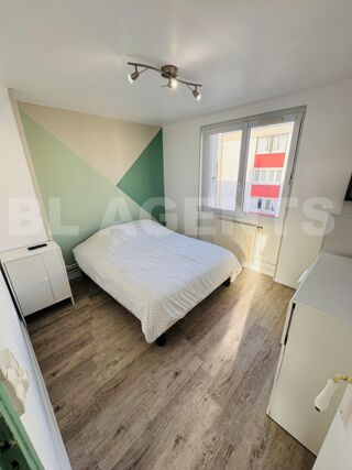  Appartement � vendre 4 pi�ces 62 m�