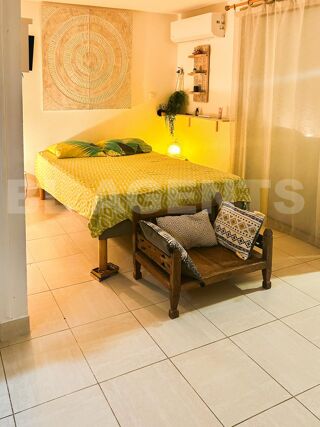  Appartement  vendre 1 pice 23 m