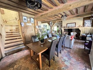  Maison  vendre 10 pices 220 m