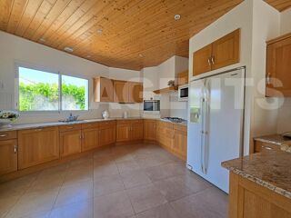  Maison � vendre 4 pi�ces 155 m�