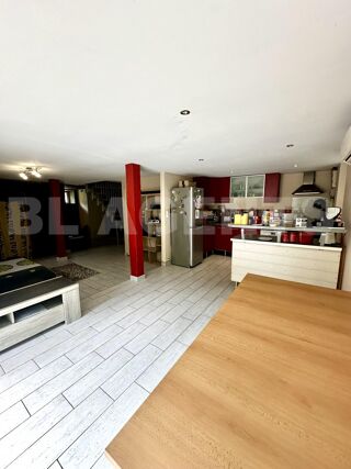  Maison � vendre 7 pi�ces 132 m�