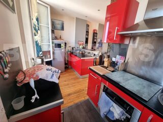  Loft  vendre 3 pices 50 m