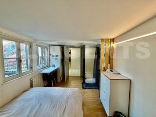  Appartement � vendre 4 pi�ces 59 m�