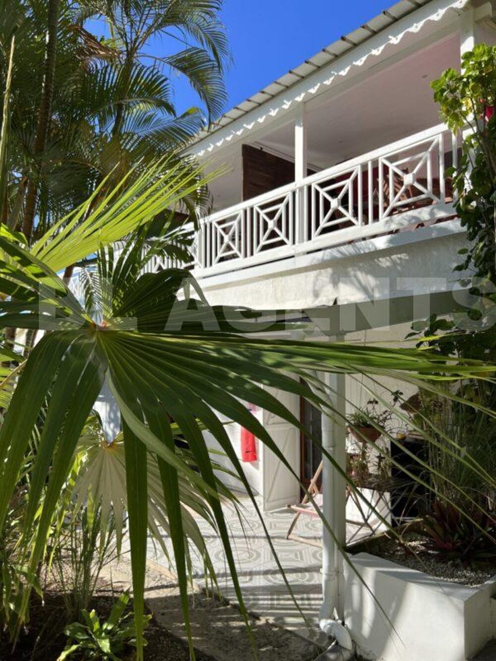 � vendre  Maison Le Gosier (97190)