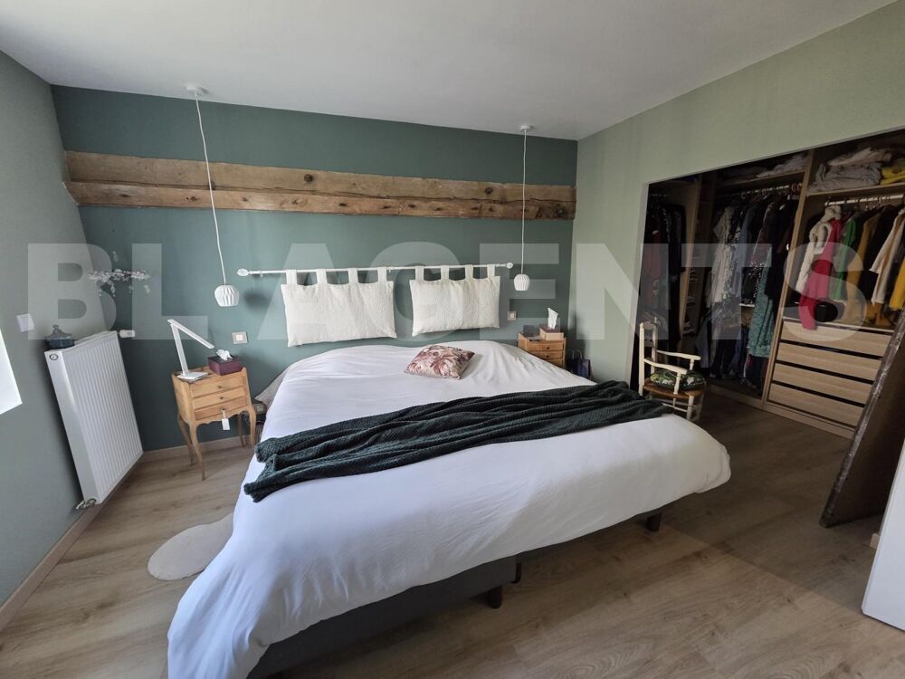 � vendre  Maison Fy� (72610)