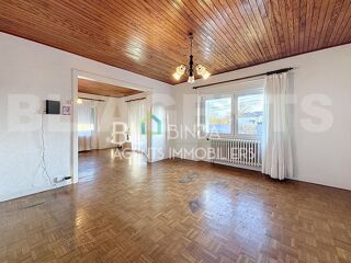  Maison  vendre 6 pices 93 m