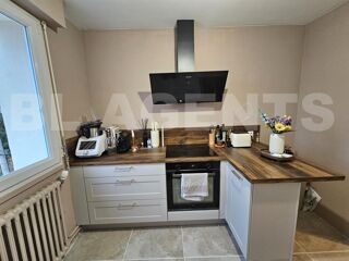  Appartement  vendre 3 pices 61 m