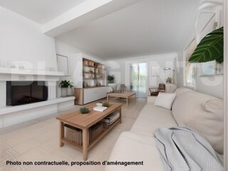  Maison � vendre 6 pi�ces 163 m�