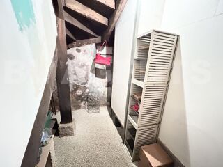  Maison � vendre 3 pi�ces 80 m�