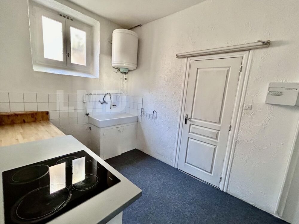 Location Appartement CUSSON DE NIMES + CALME + LUMINEUX + VUE DGAGE + 31 M2 Nimes