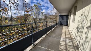  Appartement � vendre 3 pi�ces 55 m�