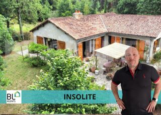  Maison � vendre 5 pi�ces 132 m�