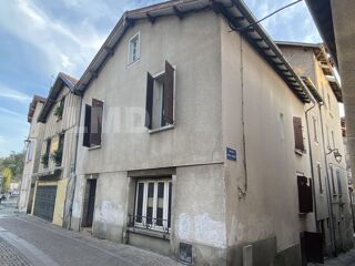  Maison  vendre 5 pices 96 m