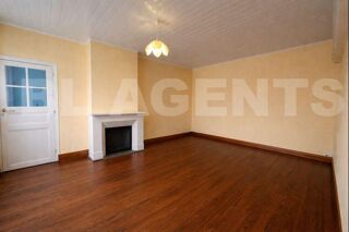  Maison � vendre 3 pi�ces 69 m�