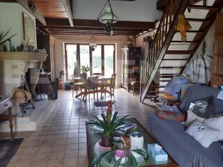  Maison � vendre 5 pi�ces 136 m�