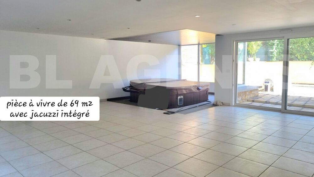  vendre  Maison Nanteuil-ls-Meaux (77100)