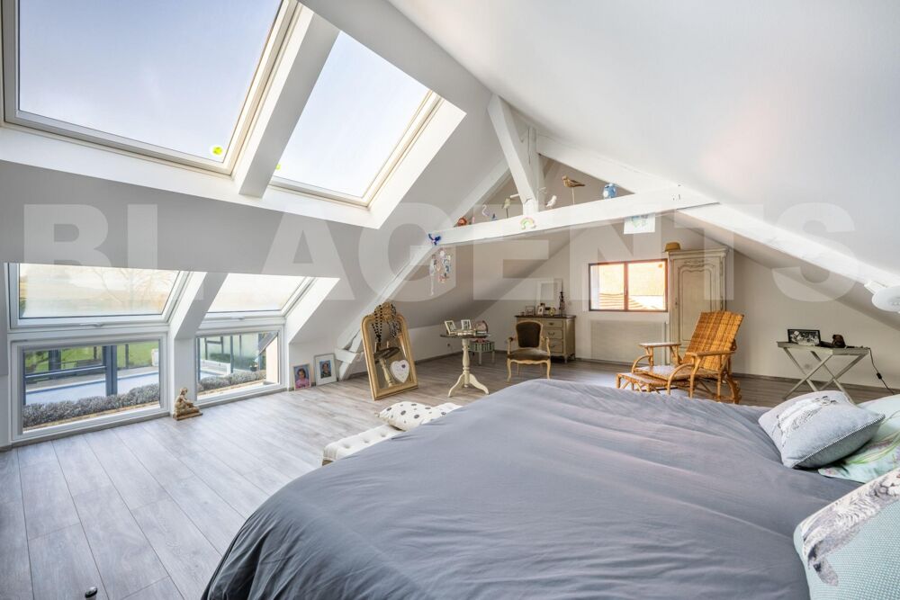  vendre  Maison Rambouillet (78120)