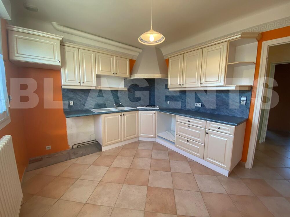 Vente Maison Charmant pavillon familial de 7 pi�ces - Quartier du Villaret, Le Mans Le mans