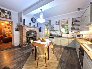  Maison  vendre 5 pices 145 m