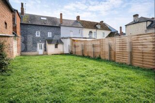  Maison � vendre 4 pi�ces 79 m�