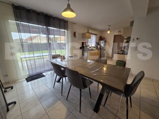  Maison � vendre 5 pi�ces 120 m�