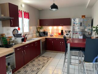  Maison  vendre 6 pices 111 m