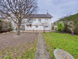  Maison � vendre 4 pi�ces 115 m�